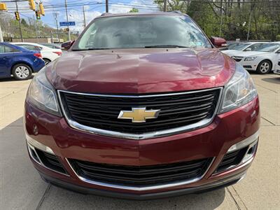 2016 Chevrolet Traverse LT   - Photo 7 - Pittsburgh, PA 15226