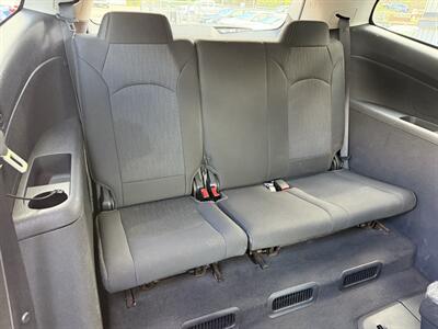 2016 Chevrolet Traverse LT   - Photo 29 - Pittsburgh, PA 15226