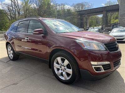 2016 Chevrolet Traverse LT   - Photo 5 - Pittsburgh, PA 15226