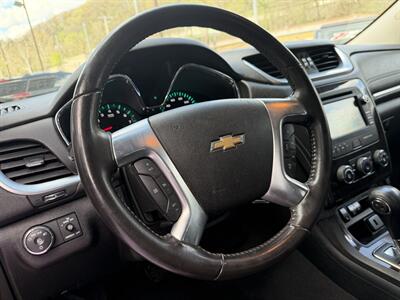 2016 Chevrolet Traverse LT   - Photo 19 - Pittsburgh, PA 15226