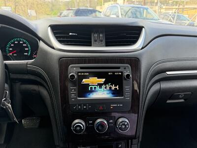 2016 Chevrolet Traverse LT   - Photo 22 - Pittsburgh, PA 15226