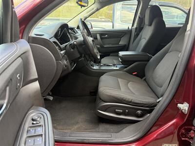 2016 Chevrolet Traverse LT   - Photo 17 - Pittsburgh, PA 15226