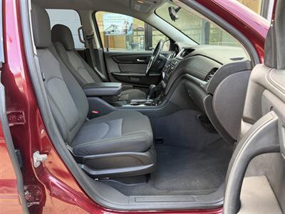 2016 Chevrolet Traverse LT   - Photo 27 - Pittsburgh, PA 15226