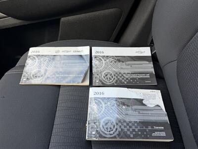 2016 Chevrolet Traverse LT   - Photo 25 - Pittsburgh, PA 15226