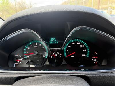 2016 Chevrolet Traverse LT   - Photo 20 - Pittsburgh, PA 15226