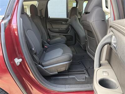 2016 Chevrolet Traverse LT   - Photo 28 - Pittsburgh, PA 15226