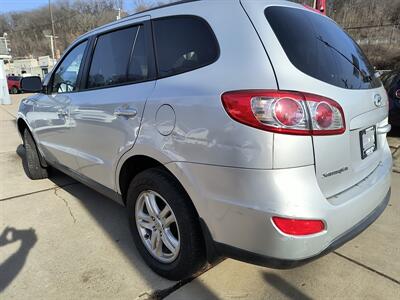 2012 Hyundai SANTA FE GLS   - Photo 2 - Pittsburgh, PA 15226