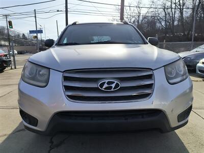 2012 Hyundai SANTA FE GLS   - Photo 6 - Pittsburgh, PA 15226
