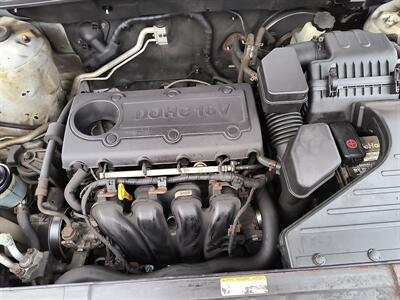 2012 Hyundai SANTA FE GLS   - Photo 15 - Pittsburgh, PA 15226