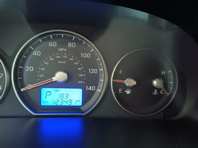 2012 Hyundai SANTA FE GLS   - Photo 21 - Pittsburgh, PA 15226