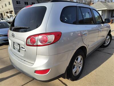 2012 Hyundai SANTA FE GLS   - Photo 4 - Pittsburgh, PA 15226