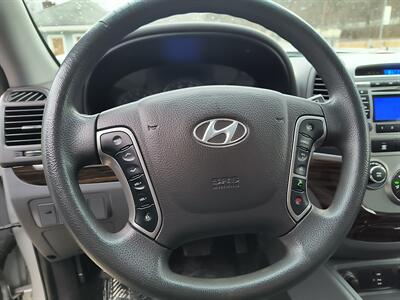 2012 Hyundai SANTA FE GLS   - Photo 20 - Pittsburgh, PA 15226