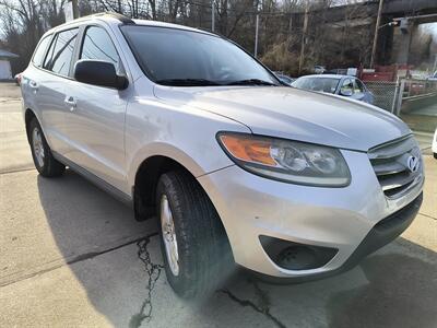 2012 Hyundai SANTA FE GLS   - Photo 5 - Pittsburgh, PA 15226