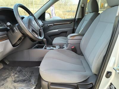 2012 Hyundai SANTA FE GLS   - Photo 7 - Pittsburgh, PA 15226