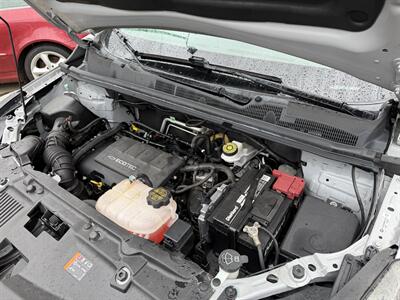 2017 Chevrolet Trax LS   - Photo 11 - Pittsburgh, PA 15226