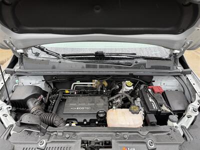 2017 Chevrolet Trax LS   - Photo 9 - Pittsburgh, PA 15226