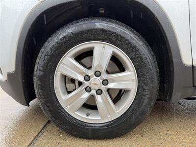 2017 Chevrolet Trax LS   - Photo 7 - Pittsburgh, PA 15226