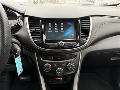 2017 Chevrolet Trax LS   - Photo 19 - Pittsburgh, PA 15226