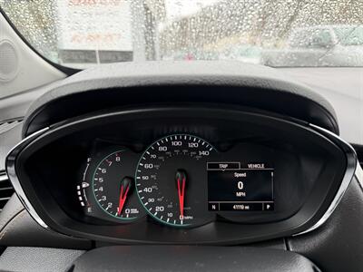 2017 Chevrolet Trax LS   - Photo 17 - Pittsburgh, PA 15226