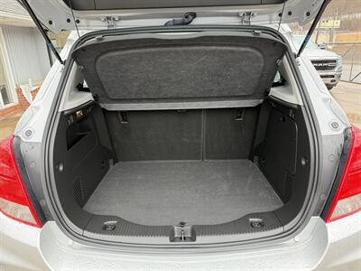 2017 Chevrolet Trax LS   - Photo 25 - Pittsburgh, PA 15226