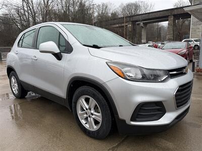 2017 Chevrolet Trax LS   - Photo 5 - Pittsburgh, PA 15226