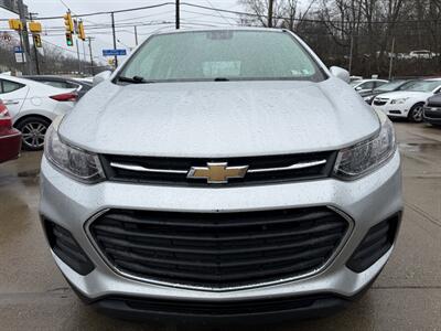 2017 Chevrolet Trax LS   - Photo 6 - Pittsburgh, PA 15226