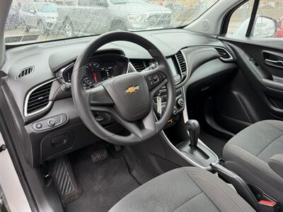 2017 Chevrolet Trax LS   - Photo 14 - Pittsburgh, PA 15226