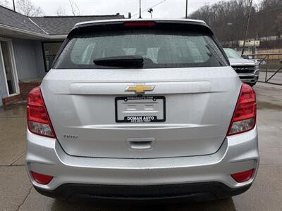 2017 Chevrolet Trax LS   - Photo 3 - Pittsburgh, PA 15226