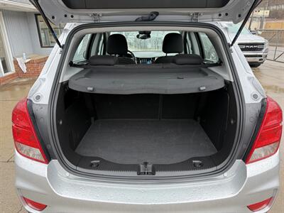 2017 Chevrolet Trax LS   - Photo 26 - Pittsburgh, PA 15226