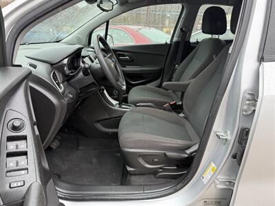 2017 Chevrolet Trax LS   - Photo 15 - Pittsburgh, PA 15226
