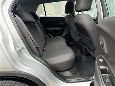 2017 Chevrolet Trax LS   - Photo 24 - Pittsburgh, PA 15226