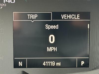 2017 Chevrolet Trax LS   - Photo 18 - Pittsburgh, PA 15226