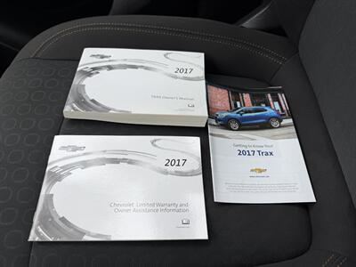 2017 Chevrolet Trax LS   - Photo 22 - Pittsburgh, PA 15226