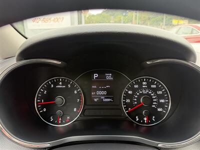 2017 Kia Forte LX   - Photo 19 - Pittsburgh, PA 15226