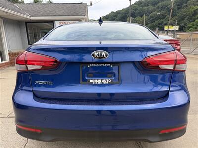 2017 Kia Forte LX   - Photo 3 - Pittsburgh, PA 15226