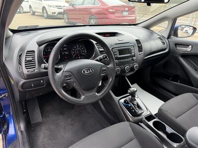 2017 Kia Forte LX   - Photo 16 - Pittsburgh, PA 15226