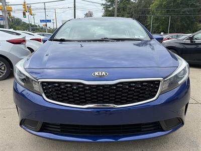 2017 Kia Forte LX   - Photo 6 - Pittsburgh, PA 15226