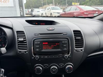2017 Kia Forte LX   - Photo 21 - Pittsburgh, PA 15226