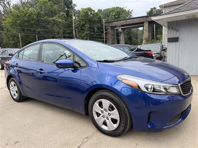2017 Kia Forte LX   - Photo 5 - Pittsburgh, PA 15226