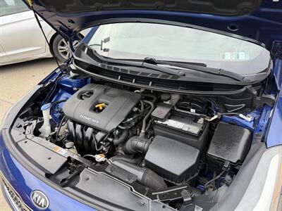 2017 Kia Forte LX   - Photo 13 - Pittsburgh, PA 15226