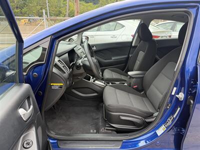 2017 Kia Forte LX   - Photo 18 - Pittsburgh, PA 15226