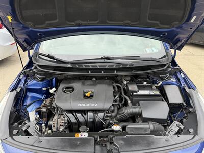 2017 Kia Forte LX   - Photo 11 - Pittsburgh, PA 15226