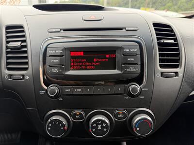 2017 Kia Forte LX   - Photo 22 - Pittsburgh, PA 15226