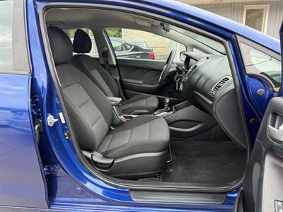 2017 Kia Forte LX   - Photo 24 - Pittsburgh, PA 15226