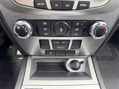 2010 Ford Fusion SE   - Photo 25 - Pittsburgh, PA 15226