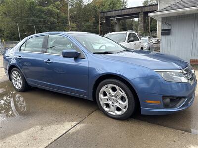 2010 Ford Fusion SE   - Photo 5 - Pittsburgh, PA 15226