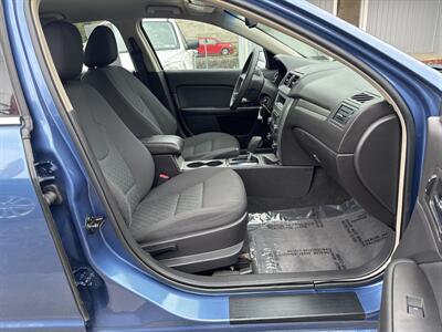2010 Ford Fusion SE   - Photo 10 - Pittsburgh, PA 15226