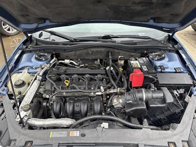 2010 Ford Fusion SE   - Photo 17 - Pittsburgh, PA 15226
