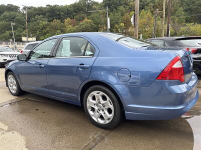 2010 Ford Fusion SE   - Photo 2 - Pittsburgh, PA 15226