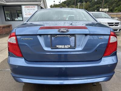 2010 Ford Fusion SE   - Photo 3 - Pittsburgh, PA 15226